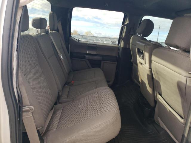 Ford F-150 Supercrew Image 9