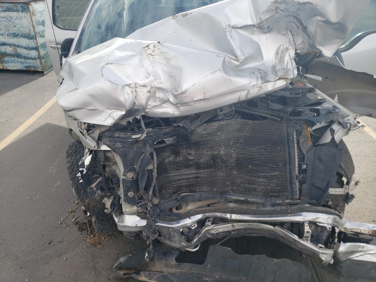 Ford F-150 Supercrew Image 10