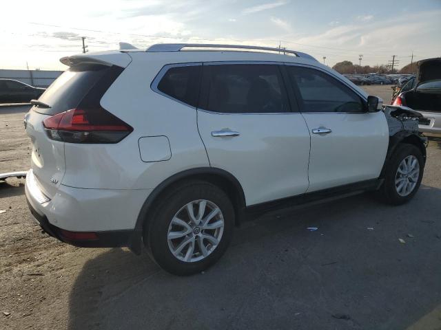 Nissan Rogue S Image 6