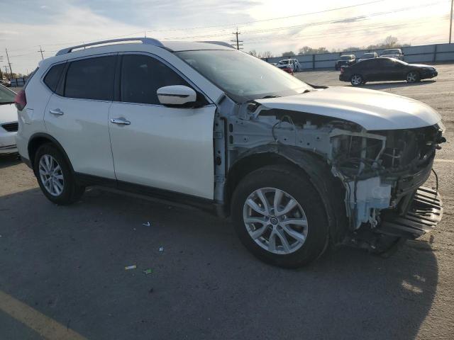 Nissan Rogue S Image 8