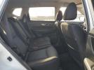 Nissan Rogue S Image 12