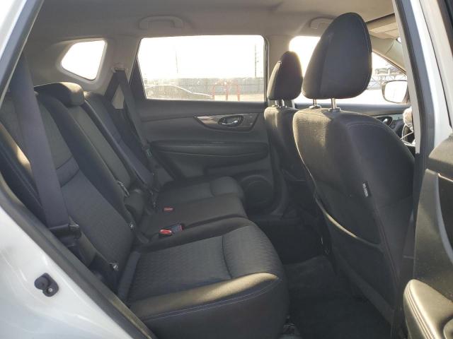 Nissan Rogue S Image 12