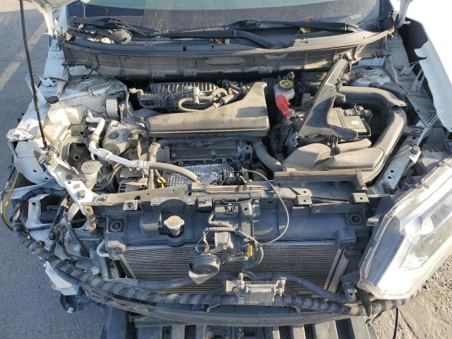 Nissan Rogue S Image 11