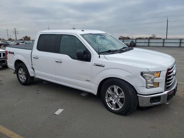 Ford F-150 Supercrew Image 8