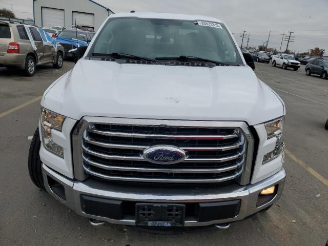 Ford F-150 Supercrew Image 2