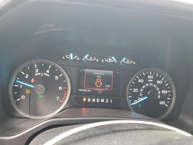 Ford F-150 Supercrew Image 9