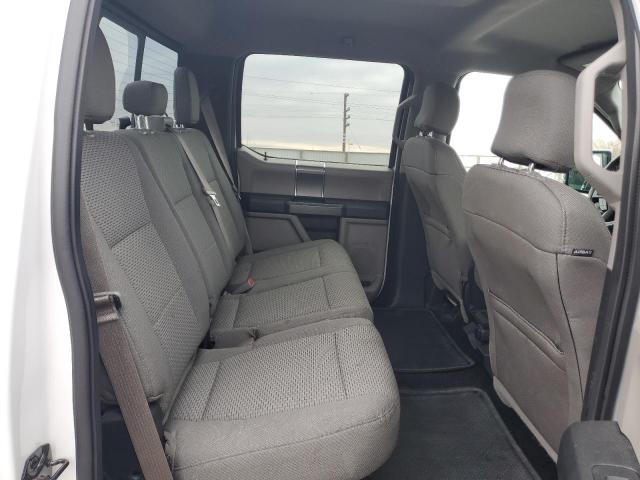 Ford F-150 Supercrew Image 6