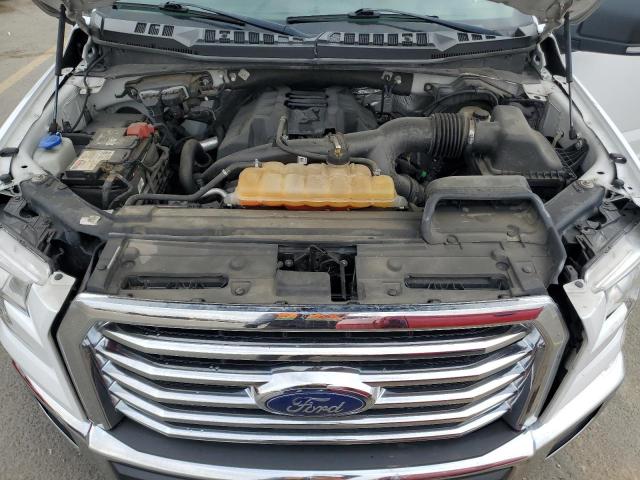 Ford F-150 Supercrew Image 11