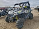 Polaris Rzr S 900 S 900 Eps Image 3
