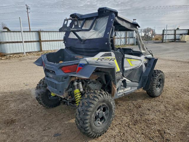 Polaris Rzr S 900 S 900 Eps Image 4