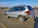 Subaru Forester 2.5i Premium Image 11
