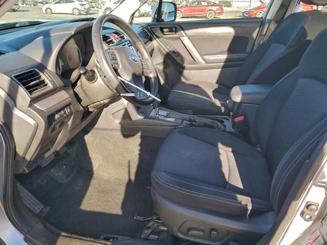 Subaru Forester 2.5i Premium Image 8