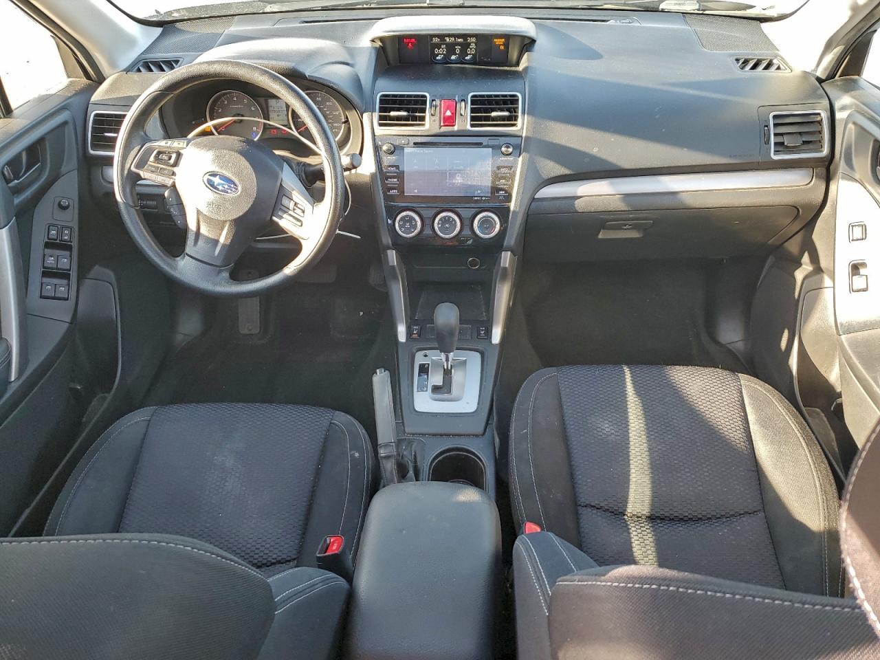 Subaru Forester 2.5i Premium Image 13