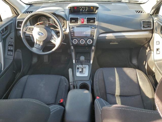 Subaru Forester 2.5i Premium Image 13