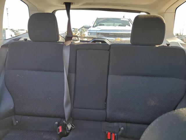 Subaru Forester 2.5i Premium Image 5