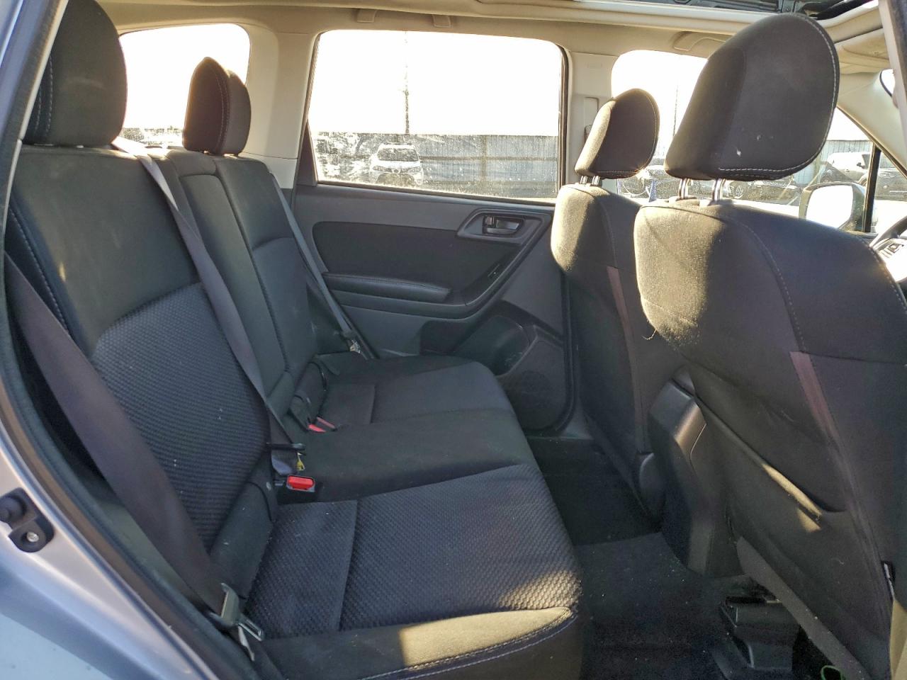 Subaru Forester 2.5i Premium Image 6