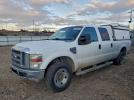 Ford F-250 Super Duty Image 1