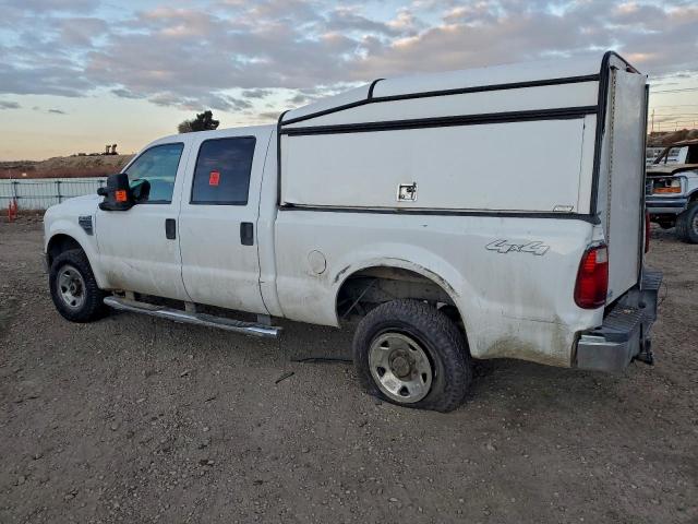 Ford F-250 Super Duty Image 2