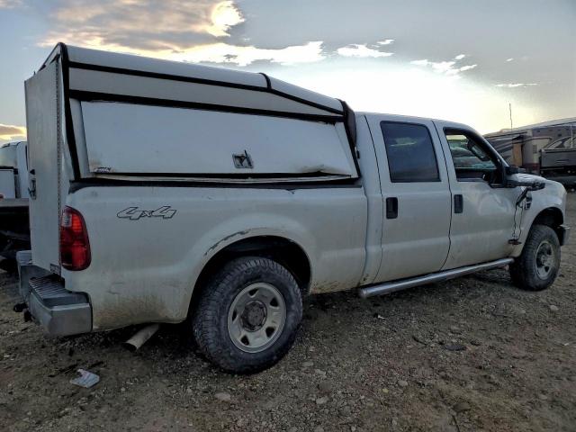 Ford F-250 Super Duty Image 3