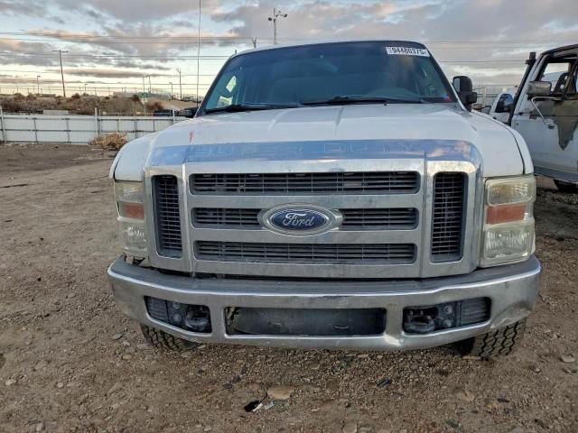 Ford F-250 Super Duty Image 4