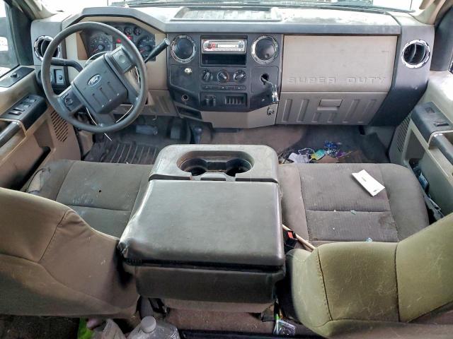 Ford F-250 Super Duty Image 6