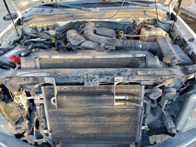 Ford F-250 Super Duty Image 11