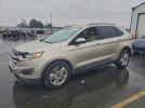 Ford Edge Sel Image 1