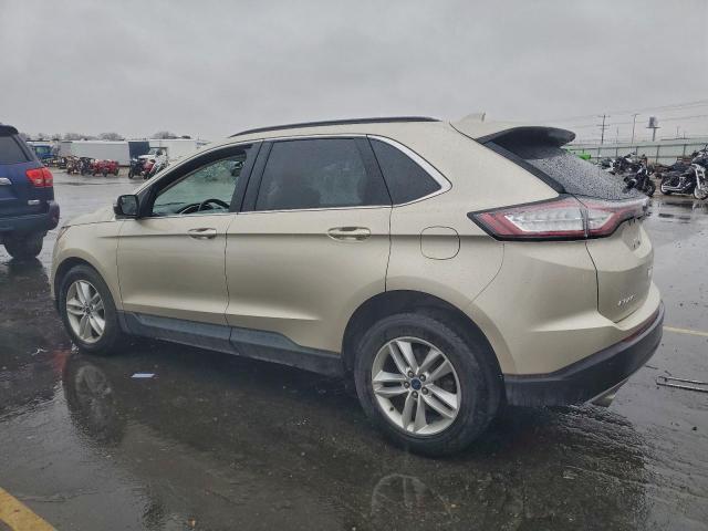 Ford Edge Sel Image 2