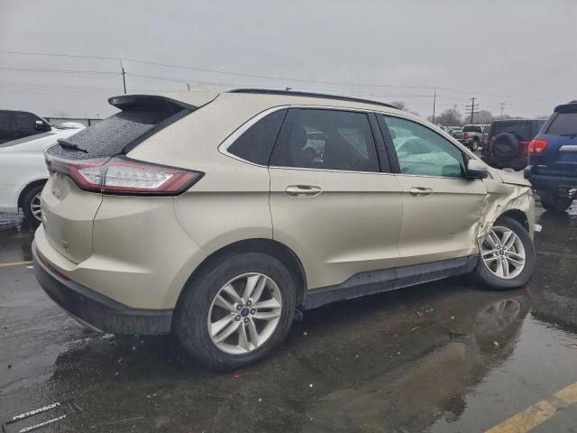 Ford Edge Sel Image 3