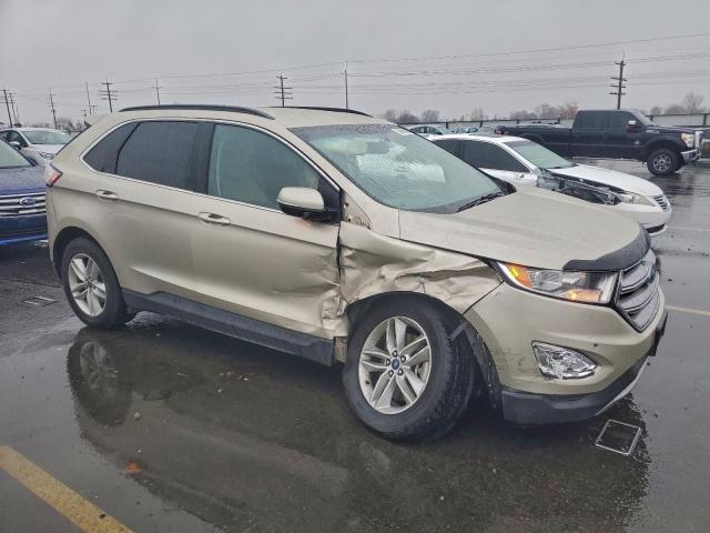 Ford Edge Sel Image 4
