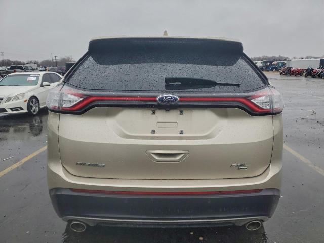 Ford Edge Sel Image 5