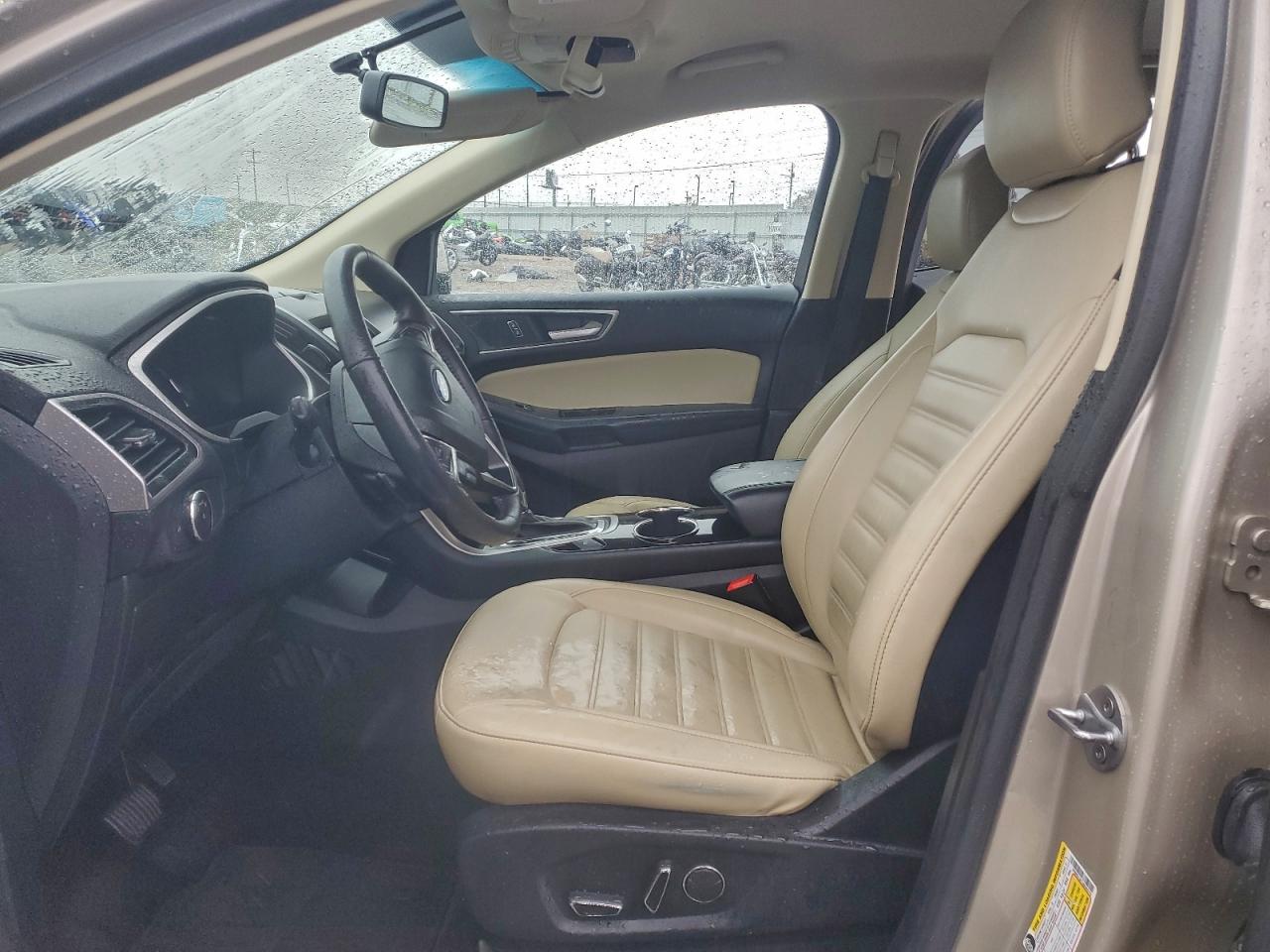 Ford Edge Sel Image 6