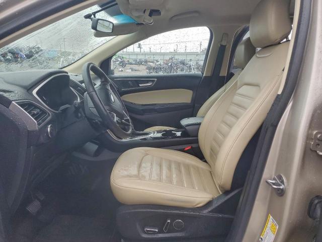 Ford Edge Sel Image 6