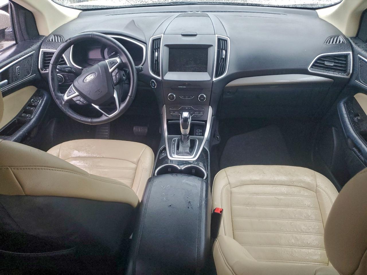 Ford Edge Sel Image 10