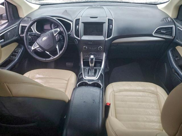 Ford Edge Sel Image 10