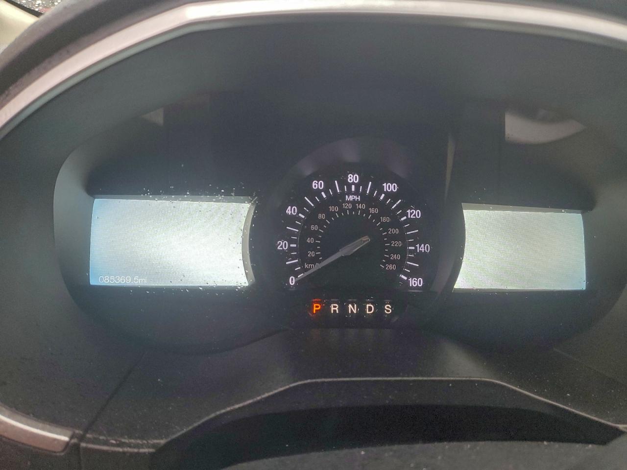 Ford Edge Sel Image 8