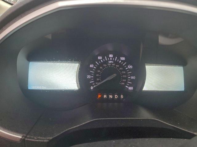 Ford Edge Sel Image 8