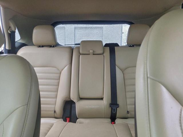 Ford Edge Sel Image 11