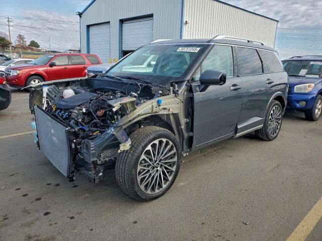  Salvage Hyundai PALISADE