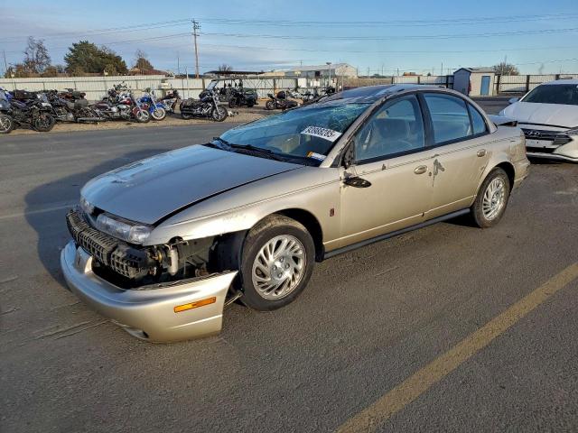  Salvage Saturn Sl Sl1 Sl2