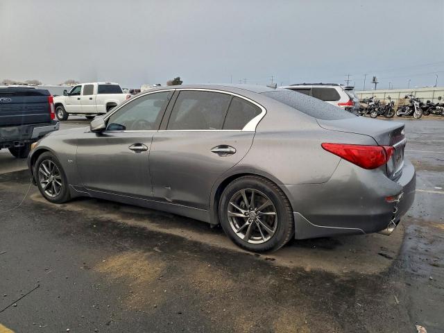 INFINITI Q50 Premium Image 2