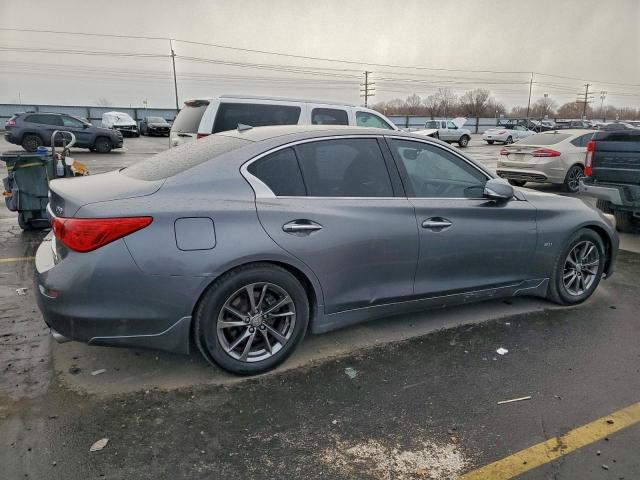 INFINITI Q50 Premium Image 5