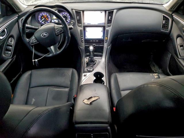 INFINITI Q50 Premium Image 8