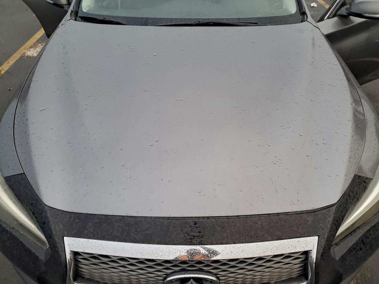 INFINITI Q50 Premium Image 11