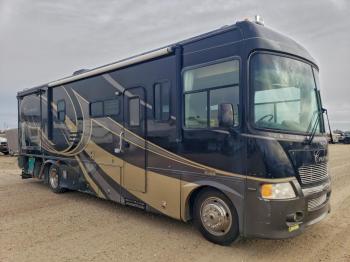  Salvage Freightliner Chassis M