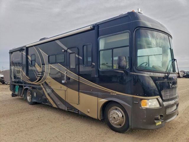  Salvage Freightliner Chassis M