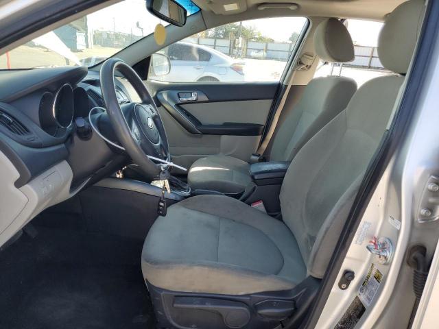 Kia Forte Ex Image 8