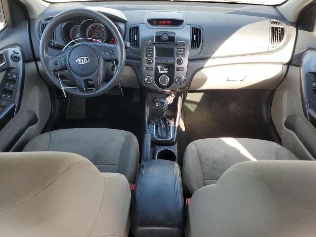 Kia Forte Ex Image 6