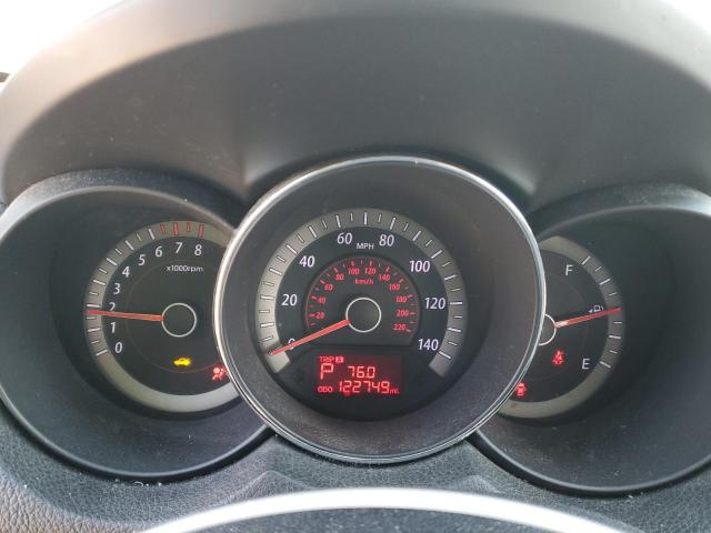 Kia Forte Ex Image 7