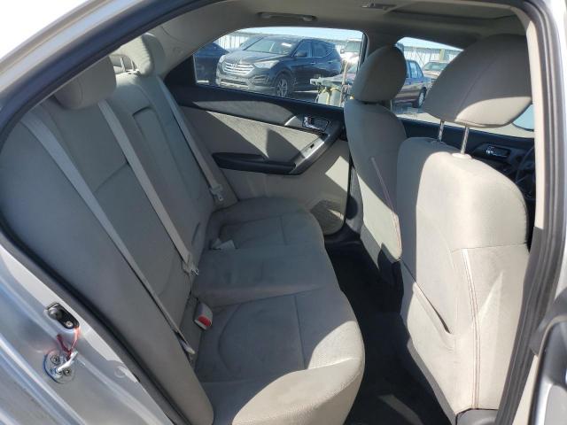 Kia Forte Ex Image 13